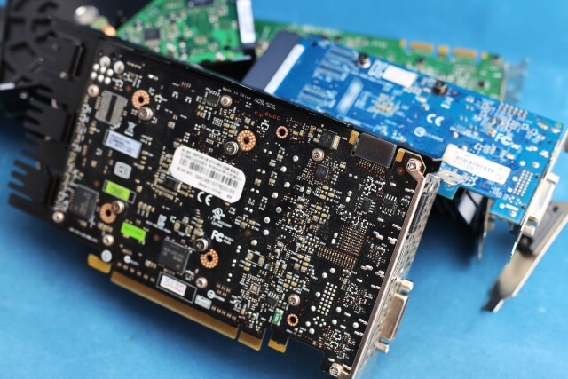 グラフィックボード