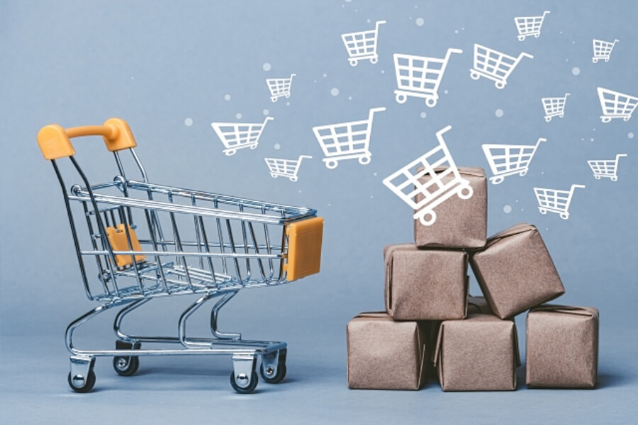 AIショッピング