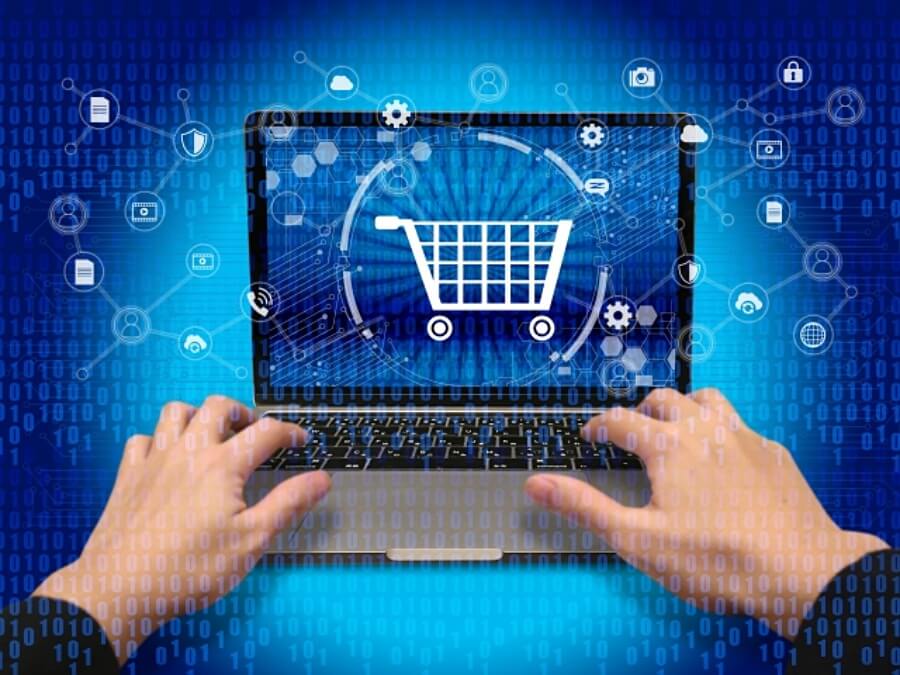 AIショッピング